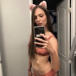 Izzy Lush profile photo